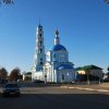 Церковь Введения Пресвятой Богородицы во Храм