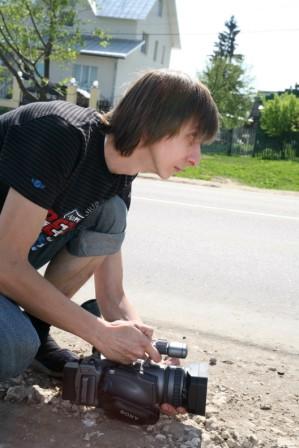 2 фестиваль Павла Зацепина